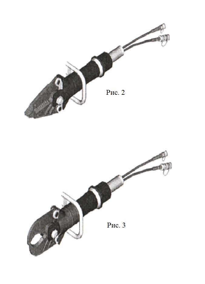 Ножницы комбинированные НКГС-80 и кусачки КГС-80