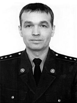 Гордеев Владимир Семенович