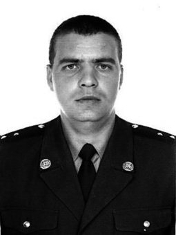 Грушин Сергей Николаевич