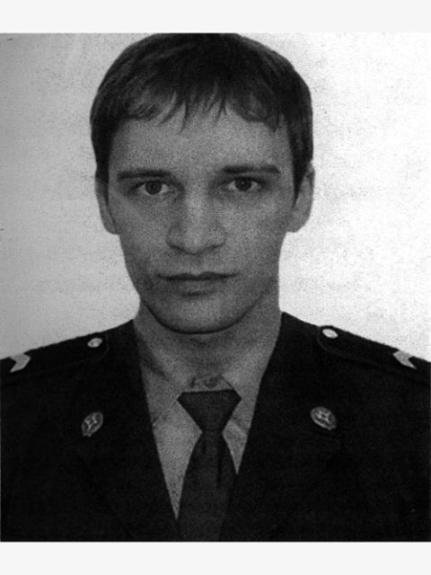 АВДЕЕВ Михаил Анатольевич