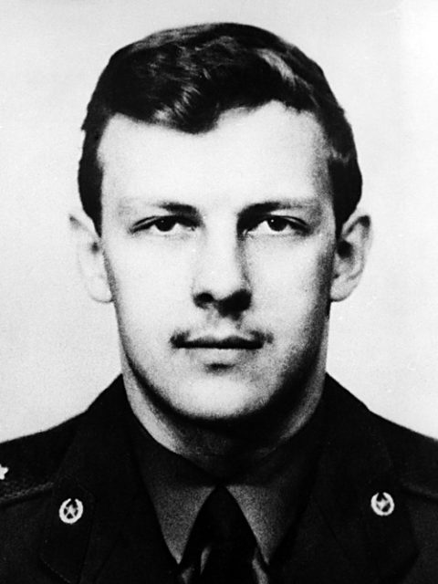 ДМИТРИЕВ Игорь Александрович