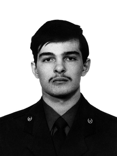 ГЛАТЕНОК Александр Викторович