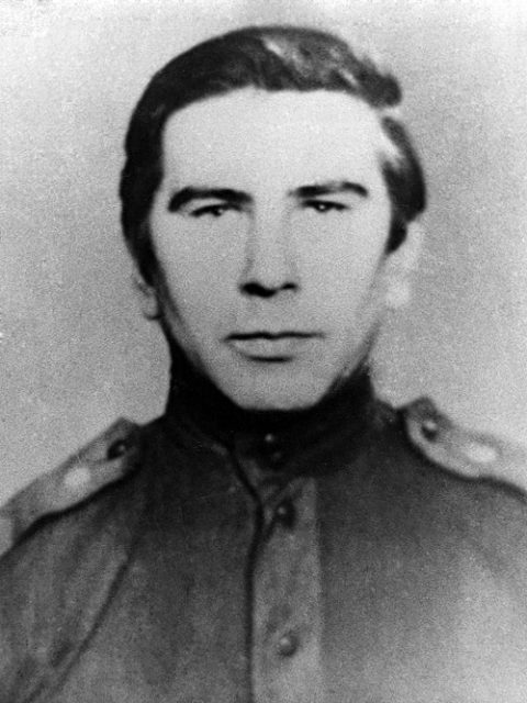 ГОЛОВАЧЕВ Анатолий Николаевич