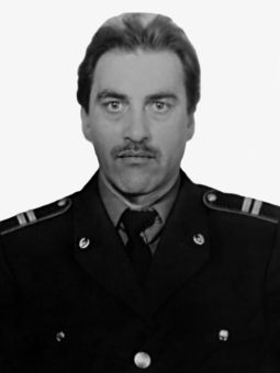 Катасонов Владимир Сергеевич