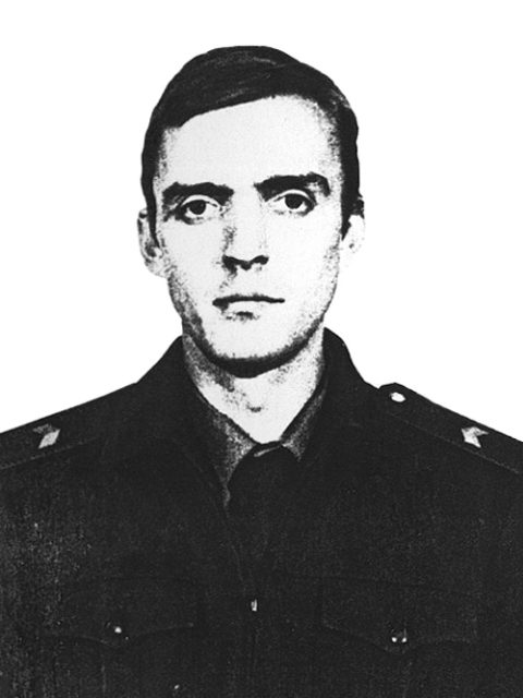 КРАЙНЕВ Алексей Юрьевич