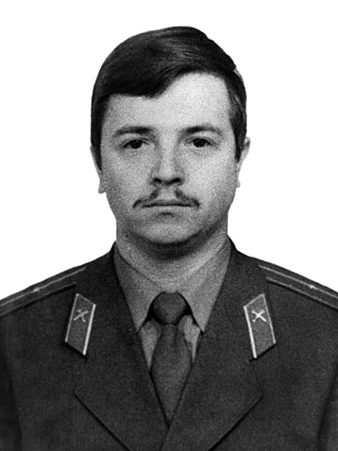ЛАТЫПОВ Зайнутдин Имоздинович