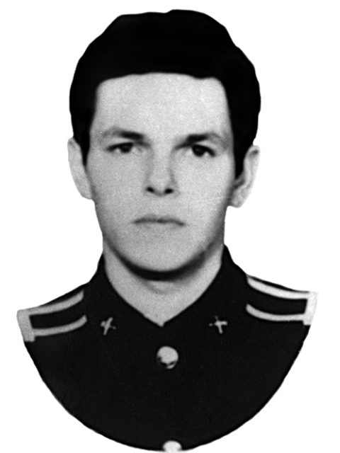 МАЛЫШЕВ Юрий Борисович