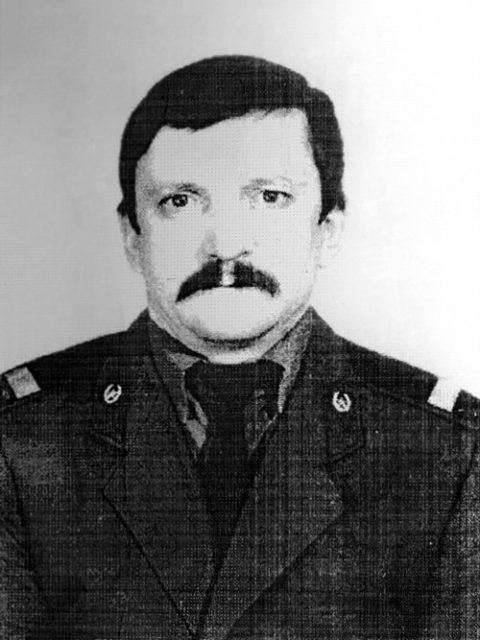 МАМИН Шамиль Абдулхакович