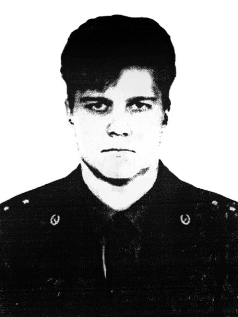 МАТВЕЕВ Александр Юрьевич