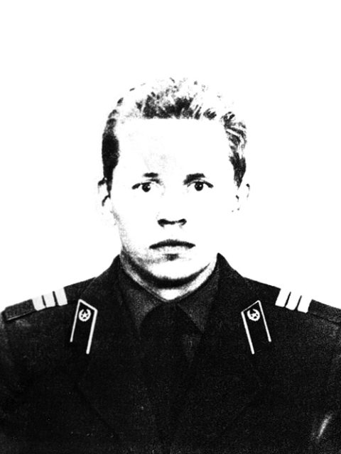 ПАВЛЕНКОВИЧ Кирилл Александрович
