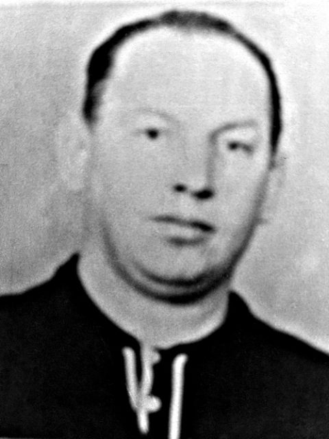 САРАЕВ Валерий Михайлович