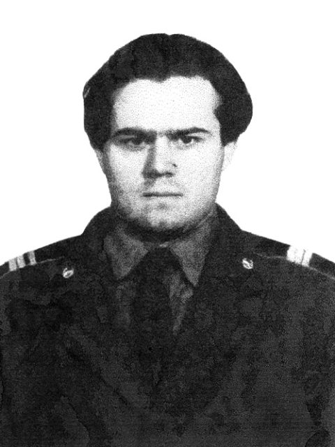 СМИРНОВ Александр Сергеевич