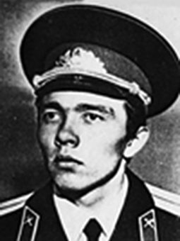 Степанов Александр Константинович