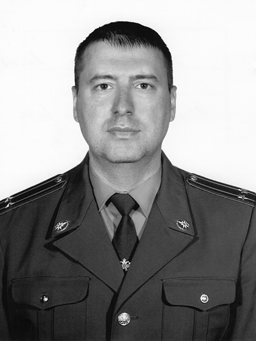 Егоров Алексей Анатольевич