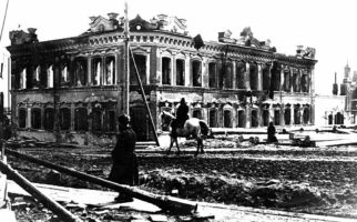 Котельнич-после-пожара-1926-года_3