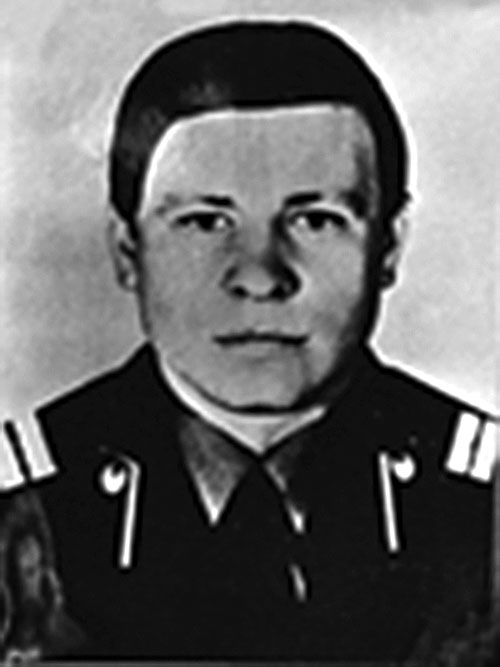 Петухов Алексей Викторович