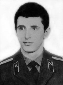 Иванов Виктор Алексеевич