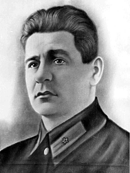 Матвеев Сергей Александрович