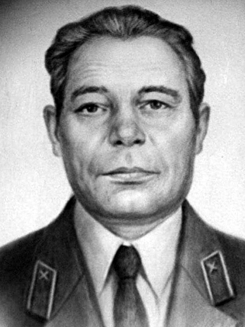 Жуков Александр Сергеевич