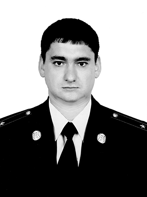 Пронин Николай Владимирович