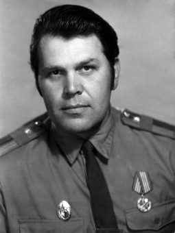 Ященко Александр Павлович