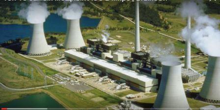 Авария на объектах с атомными (ядерными) энергетическими установками