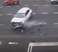 Автомобильная авария