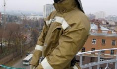 Омская пожарная каланча