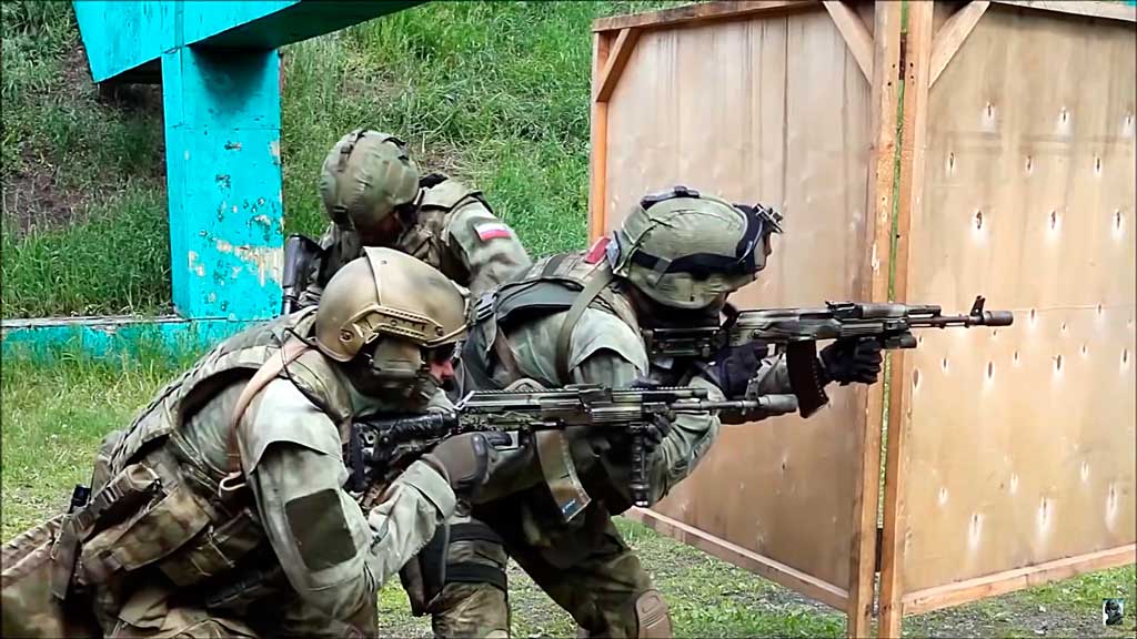 Вооруженные силы Российской Федерации