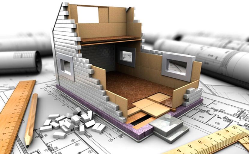 Степень огнестойкости зданий и сооружений. Как определить