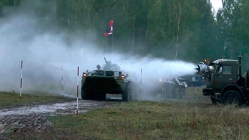 Дезактивация: способы и проведение