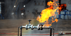 горючие газы и пожарная опасность
