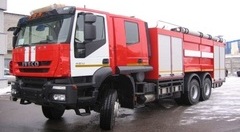 IVECO AMT 693912