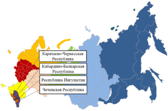 Оперативный прогноз 15 февраля