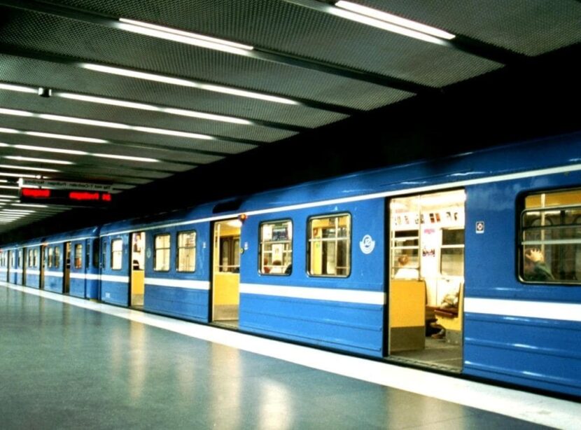 Пожарная безопасность метрополитена: документы и требования
