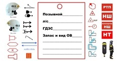 Обозначение в рекомендациях превью