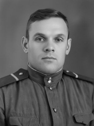 БРОВИН Николай Григорьевич