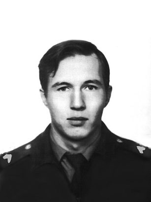 ГРЕБЕНЩИКОВ Андрей Витальевич