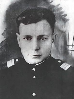 ИВАНОВ Александр Иосифович