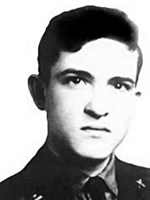 КАЗАНЦЕВ Виктор Александрович