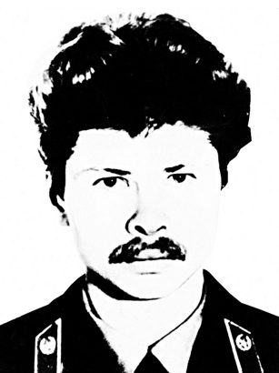 КУЛИКОВ Анатолий Александрович