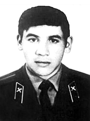 ЛИСИЦЫН Владимир Владимирович