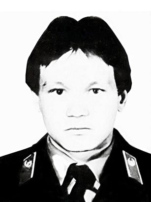 ПАНЫЧЕВ Александр Александрович