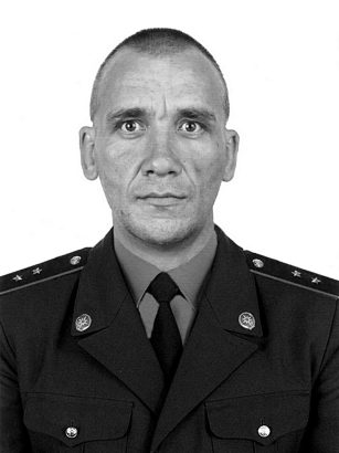 ЗАРОВНЫЙ Владимир Анатольевич