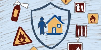 Пожарная безопасность общее аватар